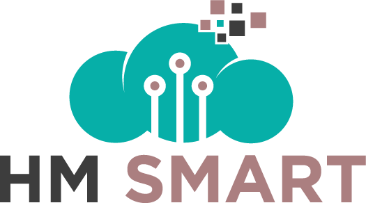HM Smart Logo